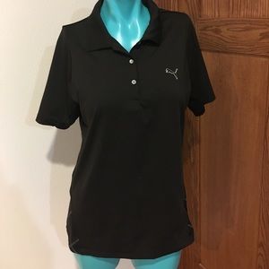 Women’s Puma Polo